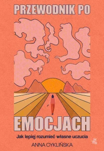 Przewodnik po emocjach - ebook