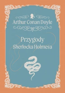 Przygody Sherlocka Holmesa - ebook