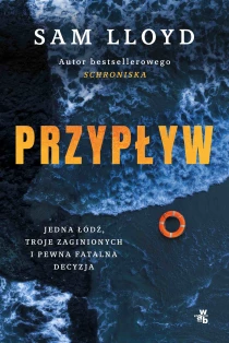 Przypływ - ebook