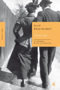 Ptaszyna - ebook