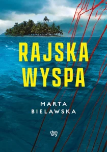 Rajska wyspa - ebook