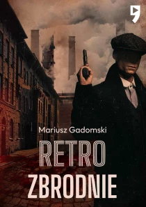 Retrozbrodnie - ebook