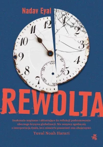 Rewolta - ebook