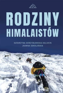 Rodziny himalaistów - ebook