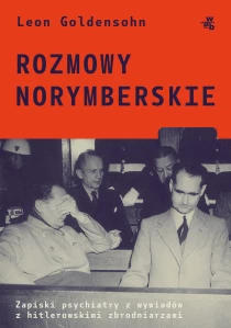 Rozmowy norymberskie - ebook