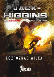 Rozpoznać wilka - ebook