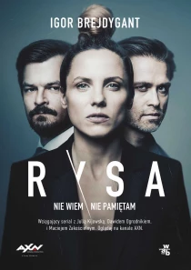 Rysa. Wydanie filmowe - ebook