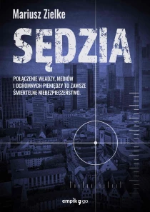 Sędzia - ebook