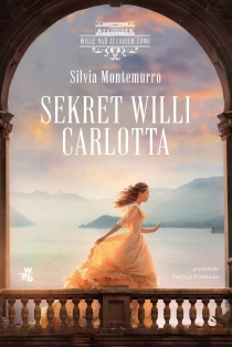 Silvia Montemurro Sekret Willi Carlotta - ebook