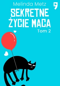 Sekretne życie Maca - ebook