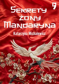 Sekrety żony Mandaryna - ebook