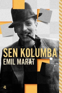 Emil Marat Sen Kolumba - ebook
