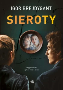 Igor Brejdygant Sieroty - ebook