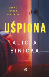 Alicja Sinicka Uśpiona