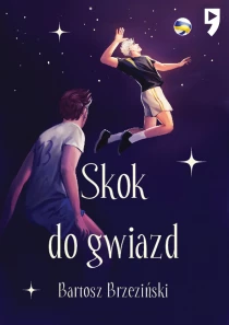 Skok do gwiazd - ebook