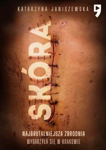 Skóra - ebook
