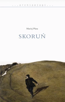 Skoruń - ebook