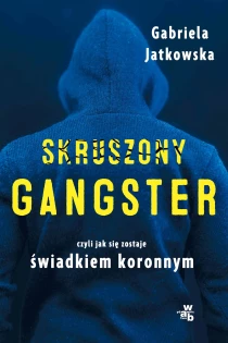 Gabriela Jatkowska Skruszony gangster - ebook