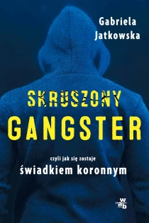 Skruszony gangster - ebook