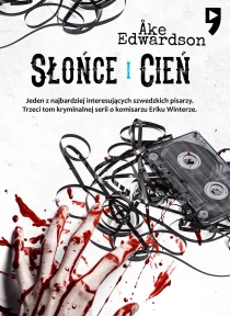 Słońce i cień. Komisarz Erik Winter. Tom III - ebook