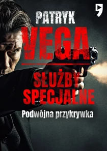 Służby specjalne. Podwójna przykrywka - ebook