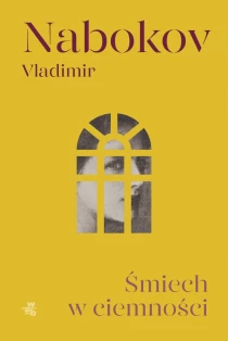 Vladimir Nabokov Śmiech w ciemności - ebook