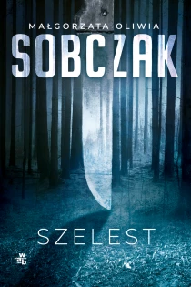 Małgorzata Oliwia Sobczak Szelest