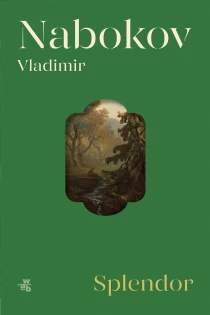 Vladimir Nabokov Splendor - ebook