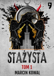 Stażysta. Tom 1 - ebook