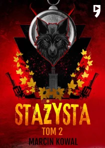 Stażysta. Tom 2 - ebook