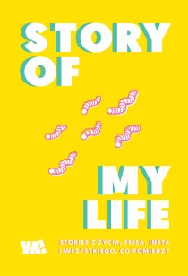 Opracowanie zbiorowe Story Of My Life - ebook