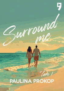 Surround me. Tom 1 - ebook