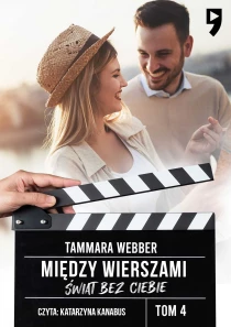 Świat bez ciebie. Tom 4 - ebook