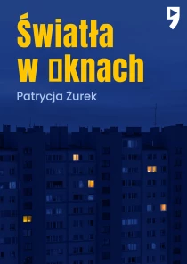 Światła w oknach - ebook