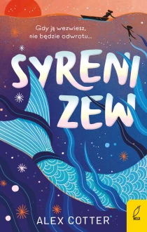 Syreni zew - ebook