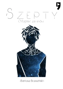 Szepty - Chłopiec ze snów - ebook