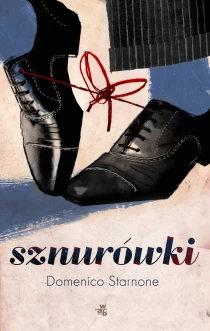 Sznurówki - ebook