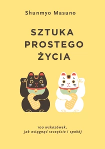 Sztuka prostego życia - ebook