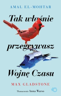 Tak właśnie przegrywasz Wojnę Czasu - ebook