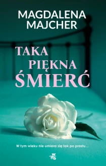 Taka piękna śmierć - ebook