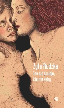 Ten się śmieje, kto ma zęby - ebook