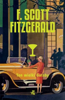 Ten wielki Gatsby - ebook
