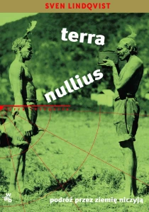 Terra nullius. Podróż przez ziemię niczyją - ebook
