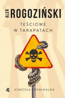 Alek Rogoziński Teściowe w tarapatach. Tom 2 - ebook