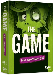 The Game. Nic prostszego!