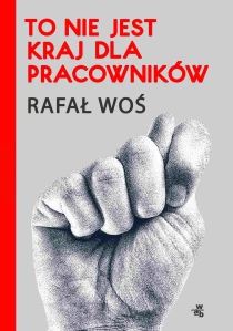 Rafał Woś To nie jest kraj dla pracowników - ebook