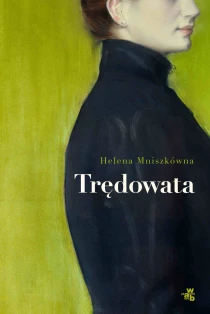 Helena Mniszkówna Trędowata - ebook