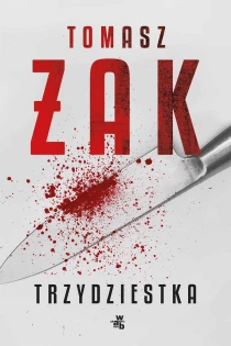 Tomasz Żak Trzydziestka - ebook