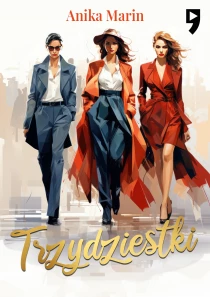 Trzydziestki - ebook