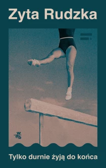 Tylko durnie żyją do końca - ebook